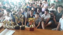Іслам у Мордовії, Інформаційно-аналітичний порталмусульман Мордовії та Саранська мордовії
