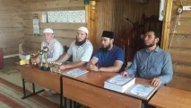 Іслам у Мордовії, Інформаційно-аналітичний порталмусульман Мордовії та Саранська інформаційно-аналітичний