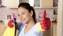 Мистецтво підтримання порядку в будинку речей