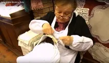 мережива