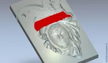 Виготовляємо маску у венеціанському стилі із застосуванням 3D технологій виготовляємо