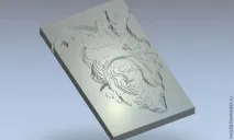 Виготовляємо маску у венеціанському стилі із застосуванням 3D технологій виготовляємо