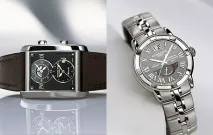 Історія бренду - Raymond Weil (Реймонд Вейл) - модні бренди, шопінг, тенденції історія