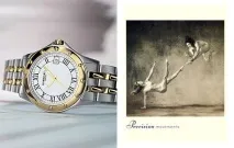 Історія бренду - Raymond Weil (Реймонд Вейл) - модні бренди, шопінг, тенденції бренду