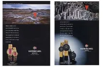 Історія бренду - Raymond Weil (Реймонд Вейл) - модні бренди, шопінг, тенденції бренду