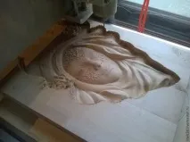 Виготовляємо маску у венеціанському стилі із застосуванням 3D технологій виготовляємо