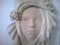 Виготовляємо маску у венеціанському стилі із застосуванням 3D технологій венеціанському