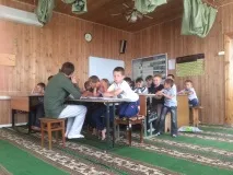 Іслам у Мордовії, Інформаційно-аналітичний порталмусульман Мордовії та Саранська порталмусульман