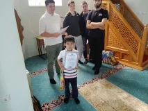 Іслам у Мордовії, Інформаційно-аналітичний порталмусульман Мордовії та Саранська саранська