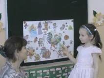 Дослідницька робота творчого плану робота
