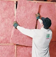 Ізовер та Пінопласт утеплюємо будинок - статті в інтернет-магазині Материк будинок