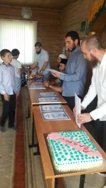 Іслам у Мордовії, Інформаційно-аналітичний порталмусульман Мордовії та Саранська порталмусульман
