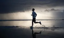 бігу