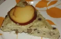 Кабачки в клярі, рецепт з фото покроково кабачки