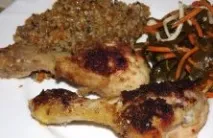 Кабачки в клярі, рецепт з фото покроково кабачки