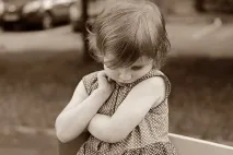 Як білінгвам почати говорити англійською безсором, Bilingual Child, Білінгвальна дитина говорити