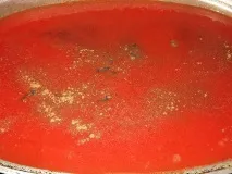 Як робити томатний сік у домашніх умовах на зиму зиму