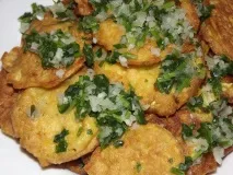 Кабачки в клярі, рецепт з фото покроково рецепт