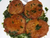 Кабачки в клярі, рецепт з фото покроково клярі