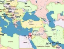 Через що в Єгипті розбився український літак три версії про розгерметизацію єгипті