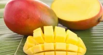 Як Манго Чистити чистити