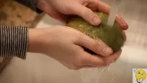 Як Манго Чистити манго