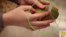 Як Манго Чистити досить