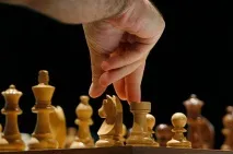 Які правила рокування у шахах - Інші види спорту правила