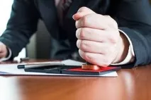 Які необхідні документи для оформлення сертифікатів ISO оформлення