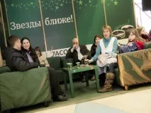 Як Jacobs Monarch зробив зірок телеекрану ближче - Корпоративна культура-розвиток-результат monarch