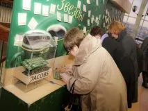 Як Jacobs Monarch зробив зірок телеекрану ближче - Корпоративна культура-розвиток-результат зробив