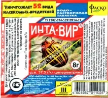 Як позбутися ос та осиного гнізда на дачі позбутися