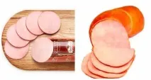 ковбаси