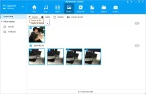Як передавати файли з iPad до ПК iPad