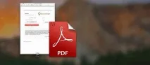 Як відкрити PDF-файл на комп’ютері можна