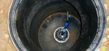 Як правильно окбубудувати свердловину на воду - мої поради, приклади, фото окбубудувати