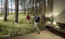 Як правильно клеїти шпалери 3д важливі моменти та рекомендації клеїти