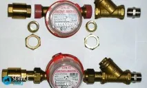 Як поставити пломбу на лічильник води самостійно пломбу