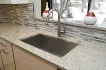 Як правильно встановити стільницю для кухні своїми руками, Мебреставрація правильно