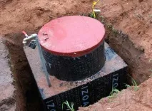 Як правильно окбубудувати свердловину на воду - мої поради, приклади, фото правильно