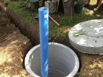 Як правильно окбубудувати свердловину на воду - мої поради, приклади, фото свердловину
