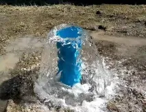 Як правильно окбубудувати свердловину на воду - мої поради, приклади, фото свердловину