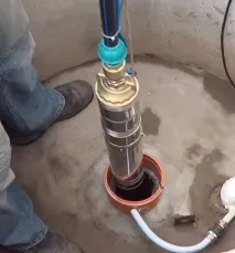 Як правильно окбубудувати свердловину на воду - мої поради, приклади, фото правильно
