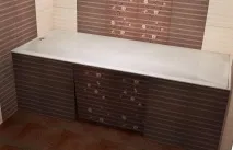 Як самостійно зробити екран під ванну самостійно