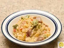 приготувати