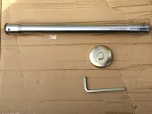 масло
