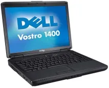 Як розібрати ноутбук Dell Inspiron 1420 ноутбук