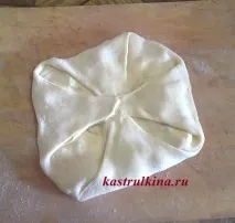 Як приготувати плацинди з начинкою з сиру? приготувати