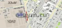 Як продати квартиру кімнату в Чебоксарах власнику житла, Агентство нерухомості - ЕлІум - Іри чебоксарах