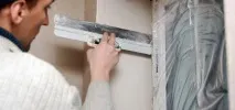 штукатурити